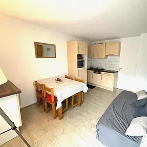 : Charmant Studio, Quartier Vénosc Appartement Les Deux Alpes