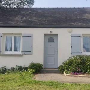 A L'air Du Mont Hébergement de vacances Roz-sur-Couesnon